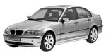 BMW E46 P391E Fault Code