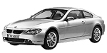 BMW E63 P391E Fault Code