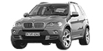 BMW E70 P391E Fault Code