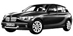 BMW F20 P391E Fault Code